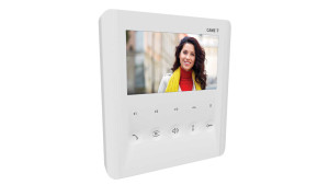 Came 840ch-0110 Plx Video-Gegensprechanlage Interner Freisprech-Videoempfänger X1