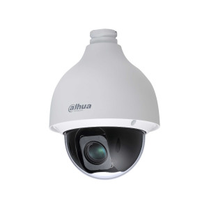 Dahua Sd50225db-Hny Ptz Ip Speed Dome Kamera 2mp 25x Starlight Wizsense Netzwerk