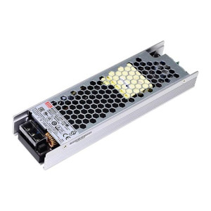Meanwell Uhp-200-12 Slim Einzelausgang Schaltnetzteil 200w 16.7a 12v Ohne Lüfter Mit Eingebauter Pfc-Funktion
