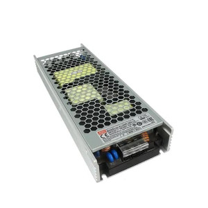 Meanwell Uhp-500-24 Slim Einzelausgang Schaltnetzteil 500w 20.9a 24v Ohne Lüfter Mit Eingebauter Pfc-Funktion