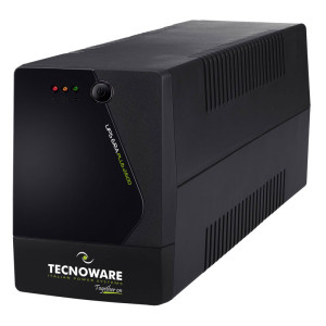 Tecnoware Ups Era Plus 2600 Iec Zusammen Mit Nr 2600va Fgcerapl2602iec