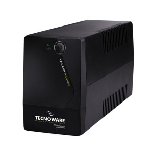Tecnoware Ups Era Plus 950 Schuko Together Nr On 950va Fgcerapl952sch