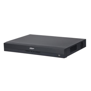 Dahua Xvr5208a-4kl-I3 Pro-Serie Ai 1u Wizsense Penta-Brid Uhd 4k-N 8ch 5mp 5in1 P2p-Alarm Smd Plus Gesichtserkennung Ivs Iot