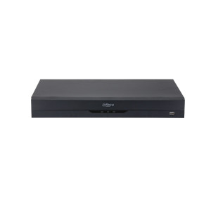Came Dahua Xvr5232an-I3 V2 – Xvr 32 Kanäle Penta-Brid 5 Mp/6 Mp, Dual Hdd, Ai Wizsense
