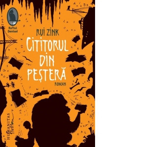 Cititorul din pestera
