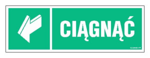 AC047 Ciągnąć