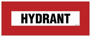 BC110 Hydrant