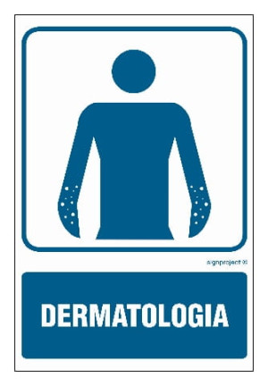 RF012 Dermatologia