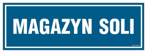 PA365 Magazyn soli