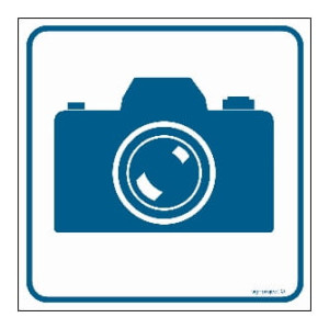 RA084 Tu wolno fotografować