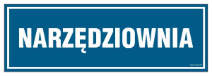 PA231 Narzędziownia