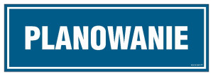 PA057 Planowanie
