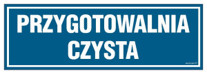 PA273 Przygotowalnia czysta