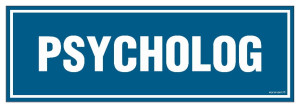 PA158 Psycholog