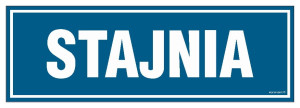 PA077 Stajnia