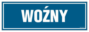 PA167 Woźny