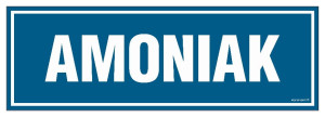 PA202 Amoniak