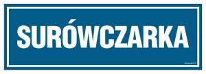 PA239 Surówczarka