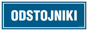 PA257 Odstojniki