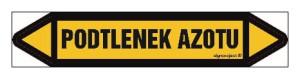 JF332 PODTLENEK AZOTU