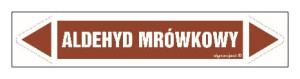 JF014 ALDEHYD MRÓWKOWY