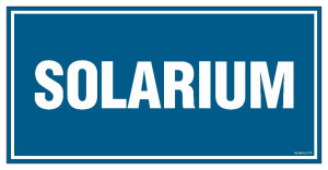 PA547 Solarium