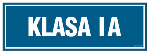 PA168 Klasa 1A