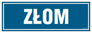 PA388 Złom