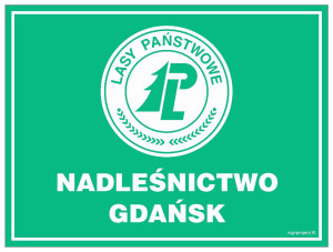 OB012 Nadleśnictwo