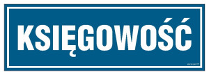 PA003 Księgowość