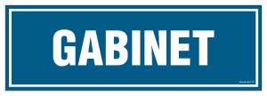 PA194 Gabinet