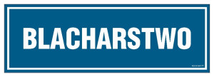 PA215 Blacharstwo