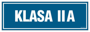 PA170 Klasa 2A