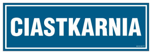 PA264 Ciastkarnia