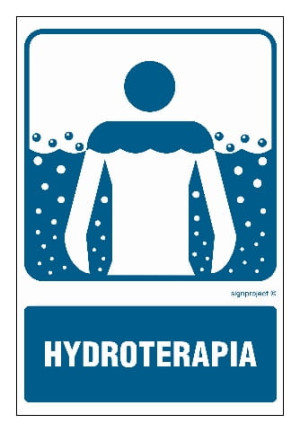 RF024 Hydroterapia