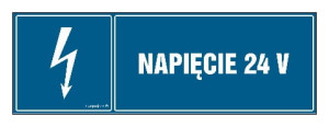 HH007 Napięcie 24V