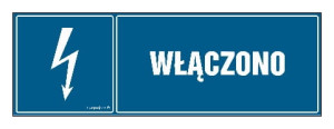 HH021 Włączono