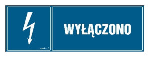 HH005 Wyłączono