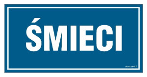 ND055 Śmieci