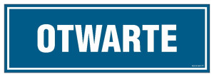 PA054 Otwarte
