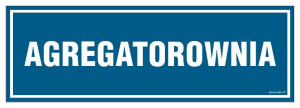 PA212 Agregatorownia