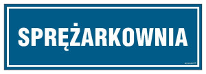 PA236 Sprężarkownia