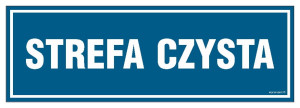 PA078 Strefa czysta