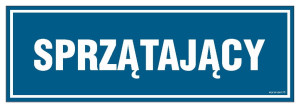 PA076 Sprzątający