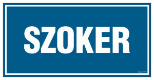 PA549 Szoker