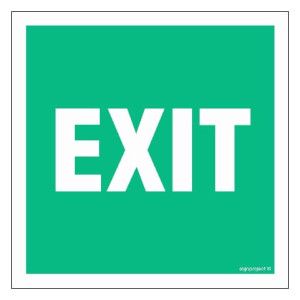 AC062 EXIT