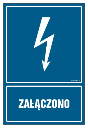 HG006 Załączono