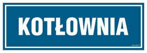 Kotłownia