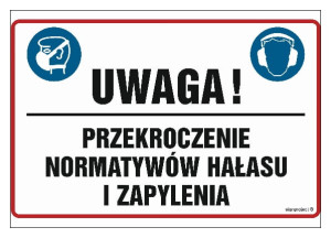 NC066 Uwaga