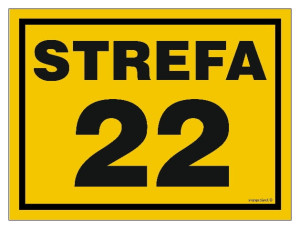 NB020 Strefa zagrożenia 22